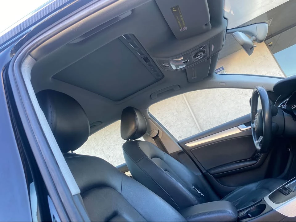 2014 Audi B8 A4 - Image 14 of 16