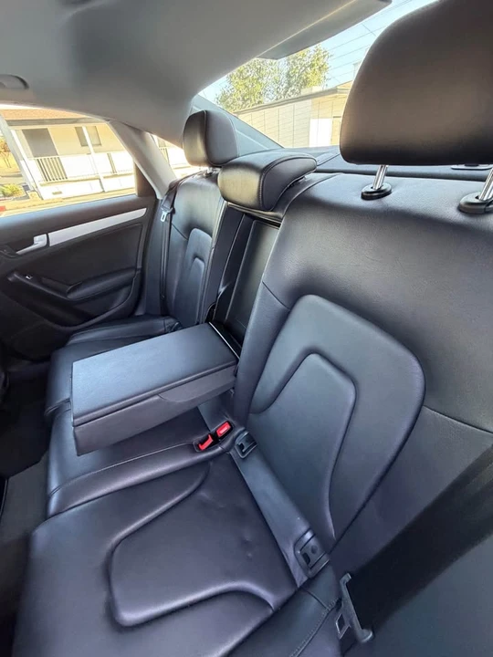2014 Audi B8 A4 - Image 8 of 11