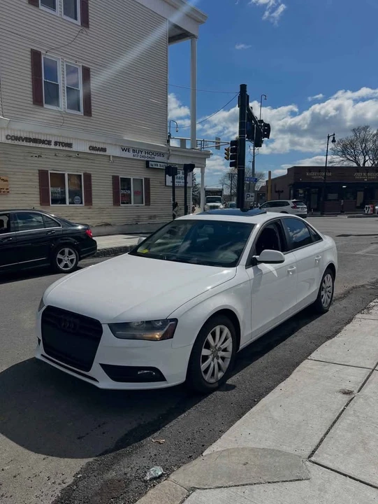2014 Audi B8 A4 - Image 2 of 12