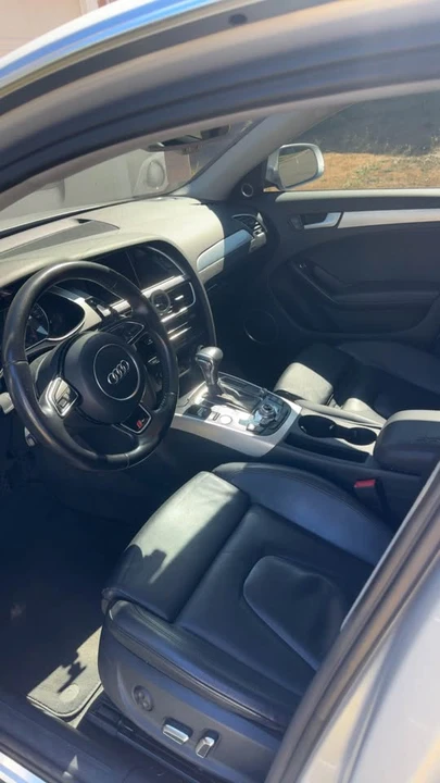 2014 Audi B8 A4 - Image 5 of 6