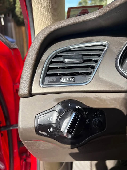 2014 Audi B8 A4 - Image 13 of 16