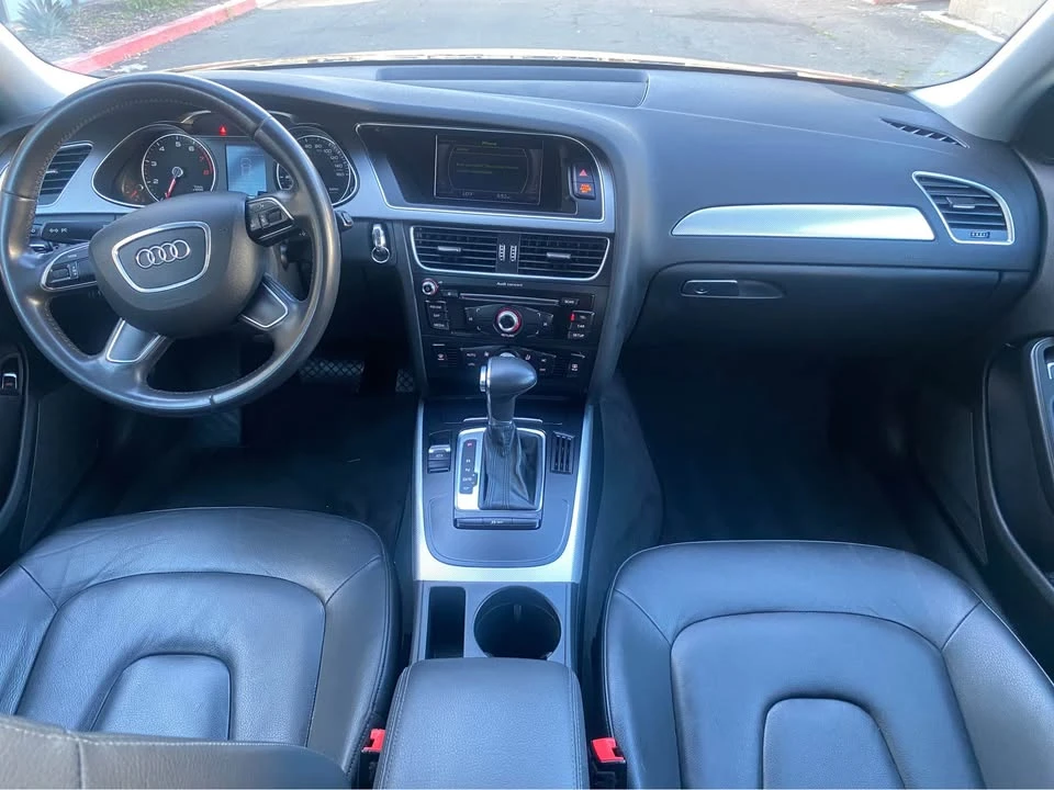 2014 Audi B8 A4 - Image 15 of 16