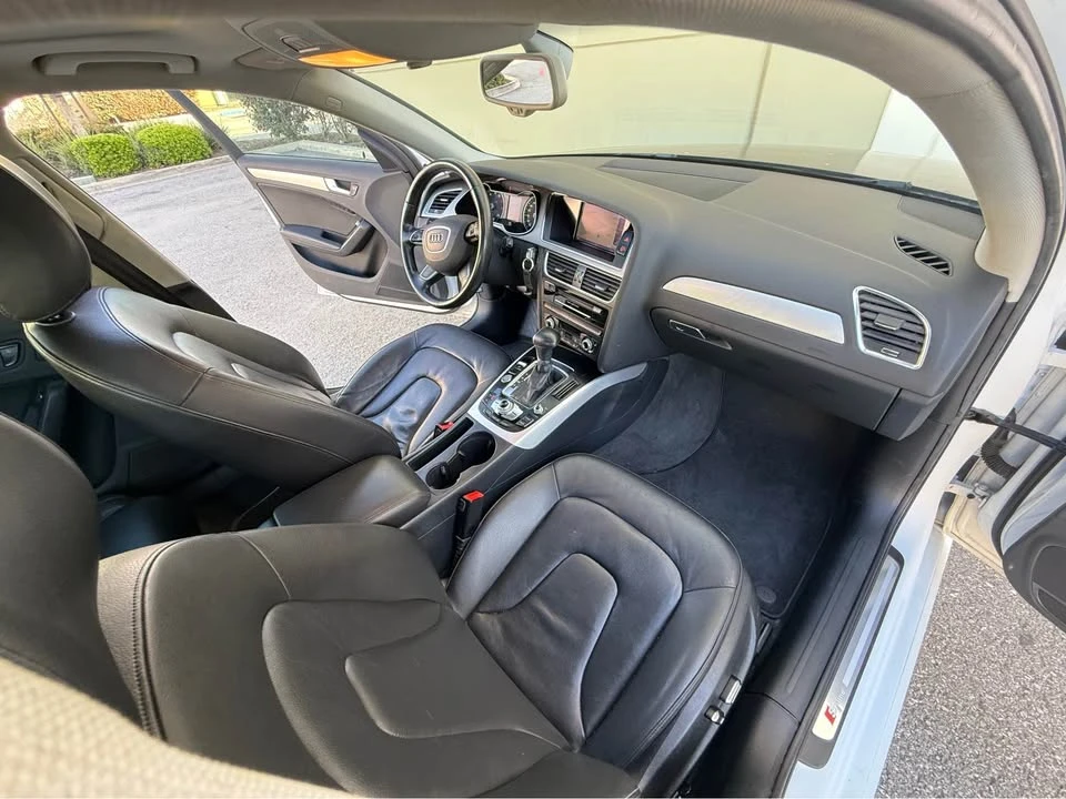 2014 Audi B8 A4 - Image 14 of 19