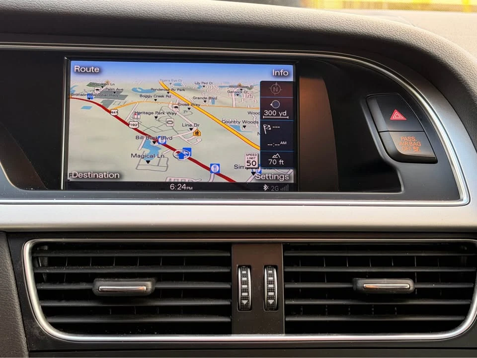 2014 Audi B8 A4 - Image 10 of 18