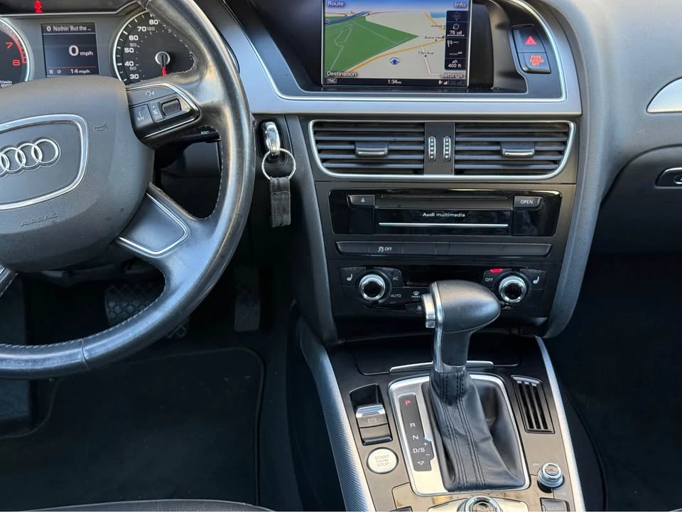 2014 Audi B8 A4 - Image 11 of 19