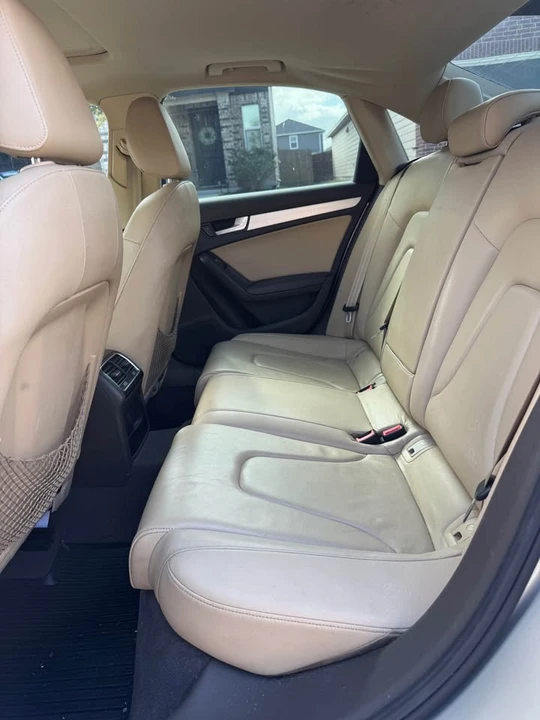 2014 Audi B8 A4 - Image 14 of 20