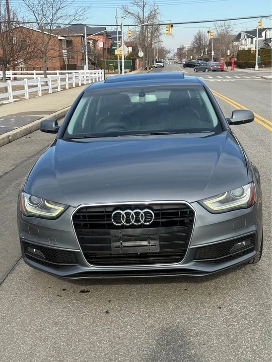 2014 Audi B8 A4 - Image 17 of 19