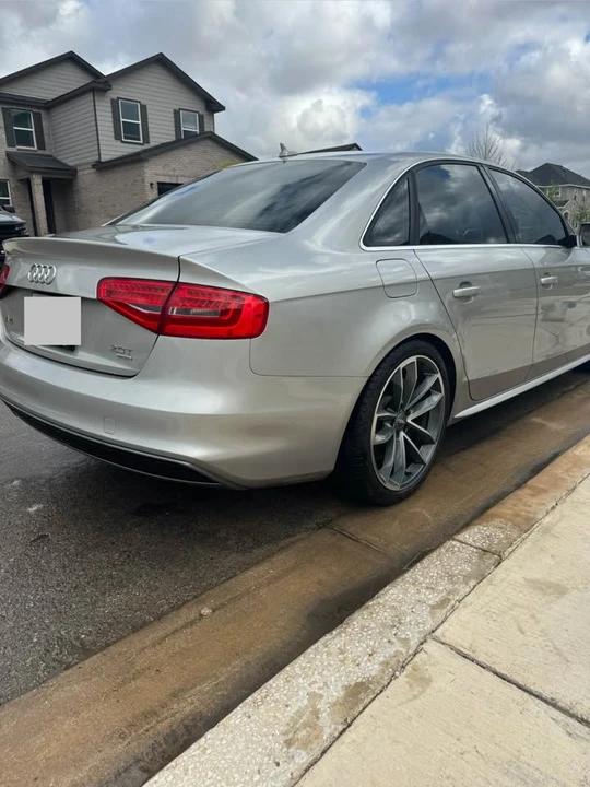 2014 Audi B8 A4 - Image 6 of 20