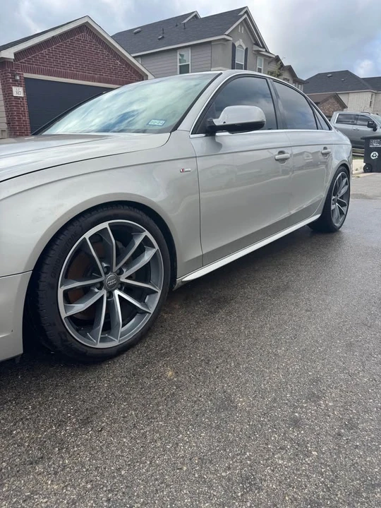 2014 Audi B8 A4 - Image 4 of 20