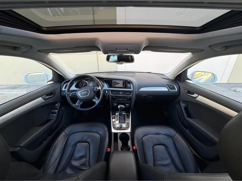 2014 Audi B8 A4 - Image 8 of 19