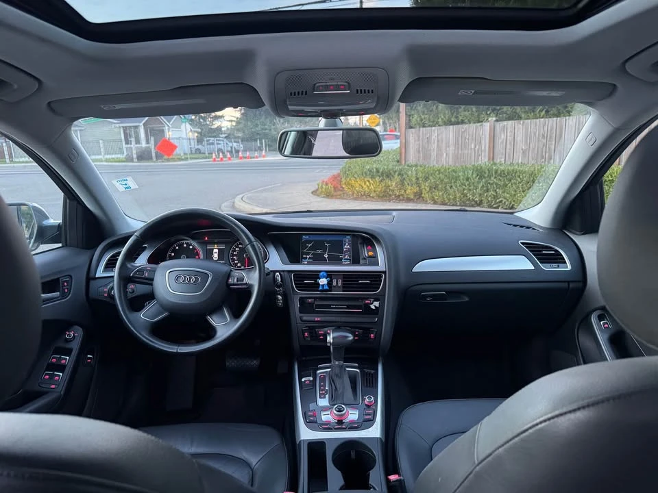 2014 Audi B8 A4 - Image 10 of 12