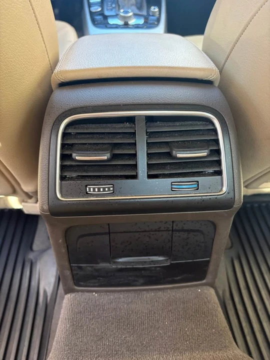 2014 Audi B8 A4 - Image 14 of 16