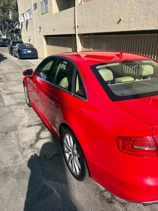 2014 Audi B8 A4 - Image 6 of 16
