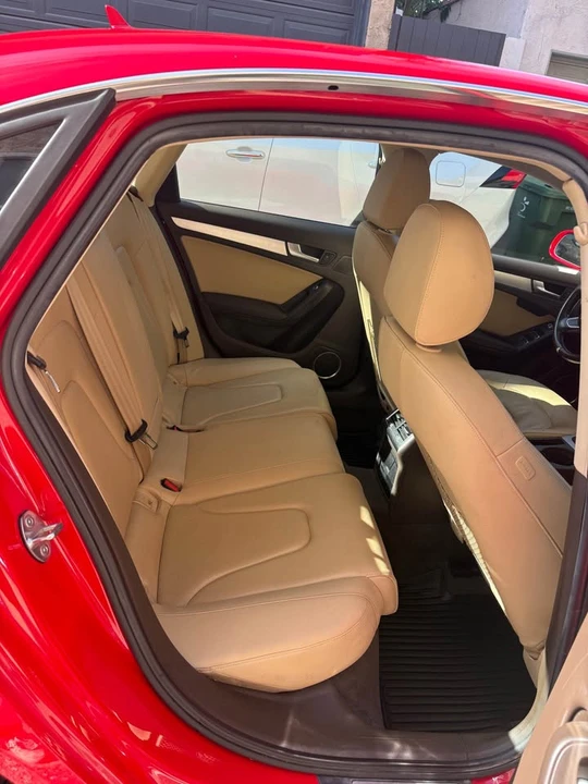 2014 Audi B8 A4 - Image 11 of 16