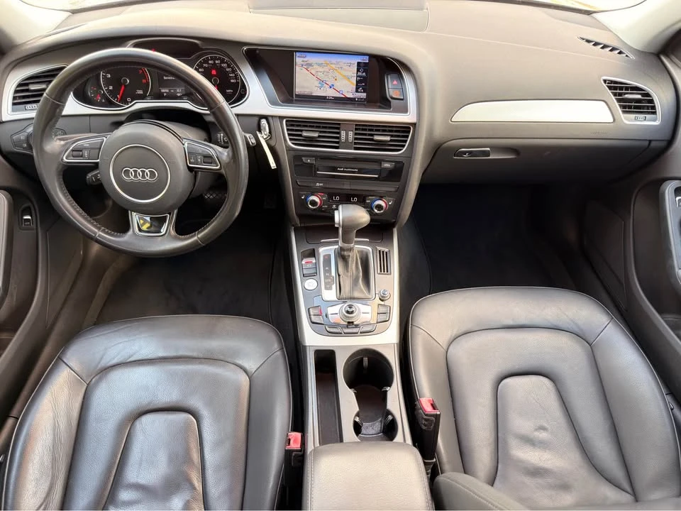 2014 Audi B8 A4 - Image 8 of 18