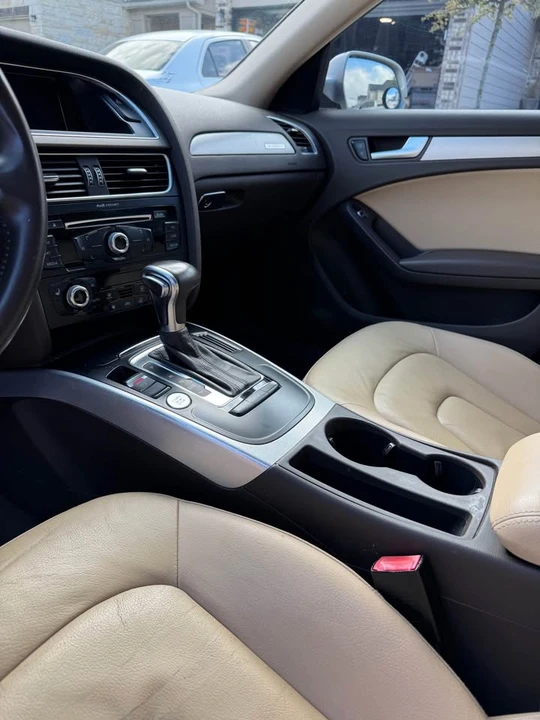2014 Audi B8 A4 - Image 11 of 20