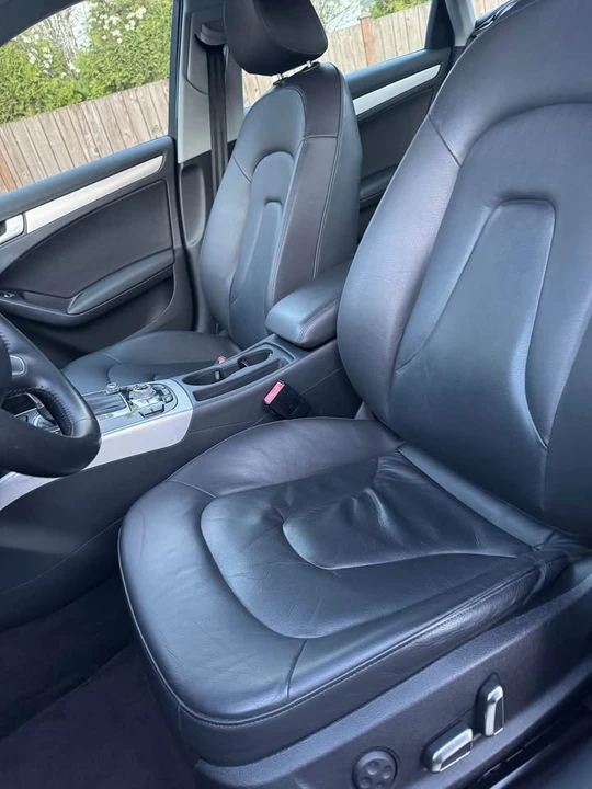 2014 Audi B8 A4 - Image 9 of 12