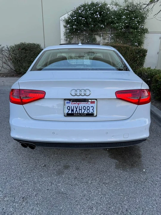 2014 Audi B8 A4 - Image 7 of 19