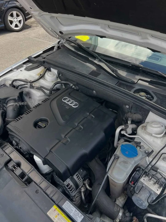 2014 Audi B8 A4 - Image 11 of 12