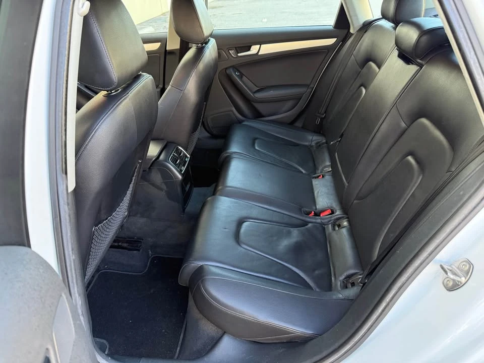 2014 Audi B8 A4 - Image 12 of 19