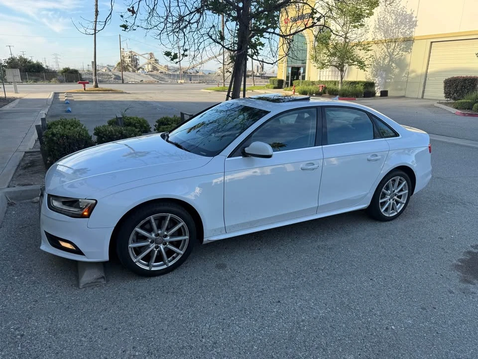 2014 Audi B8 A4 - Image 4 of 19
