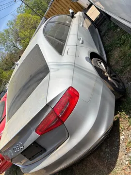 2014 Audi A4 2.0T Premium