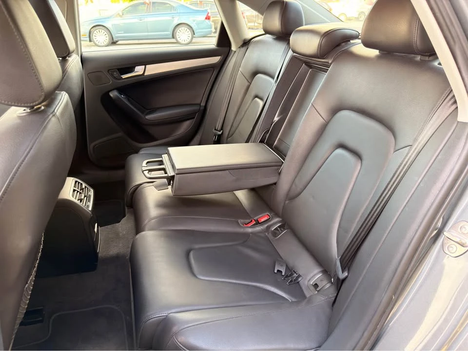 2014 Audi B8 A4 - Image 16 of 18