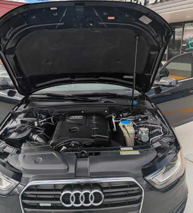 2014 Audi B8 A4 - Image 6 of 12