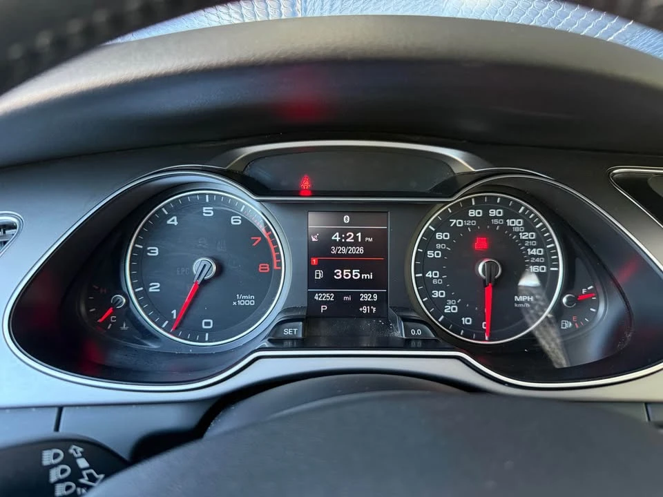2014 Audi B8 A4 - Image 15 of 19