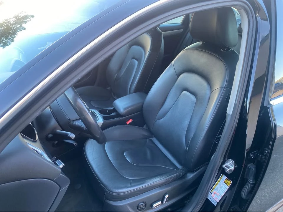 2014 Audi B8 A4 - Image 7 of 16