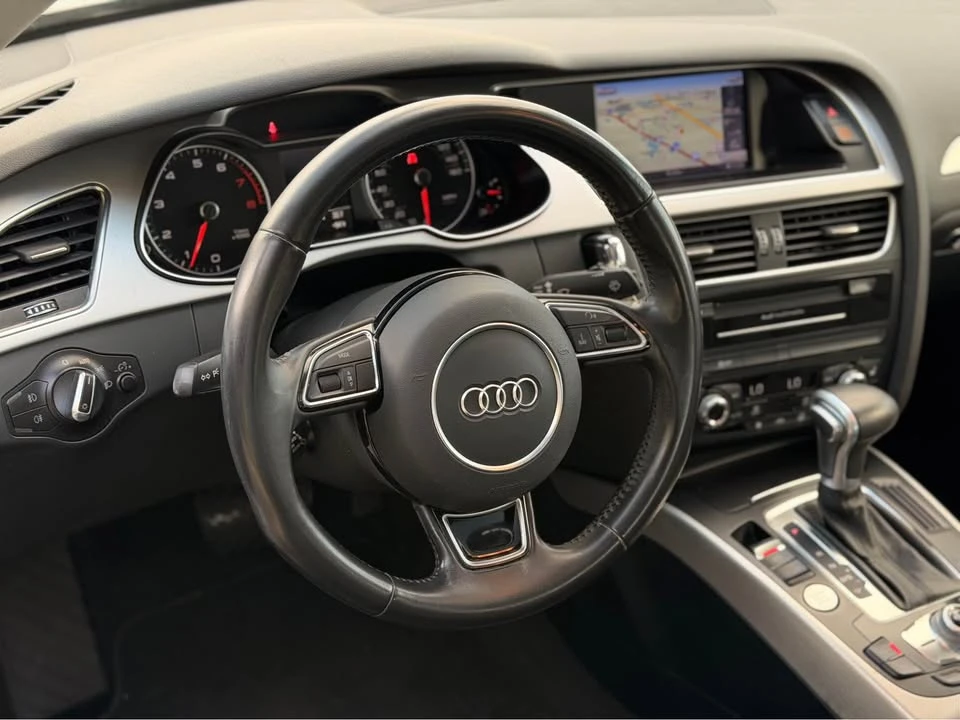 2014 Audi B8 A4 - Image 7 of 18