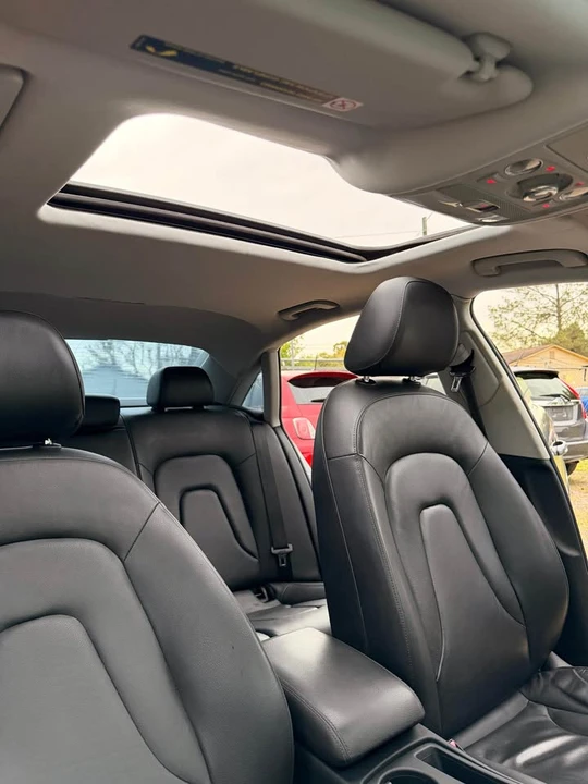 2014 Audi B8 A4 - Image 4 of 9