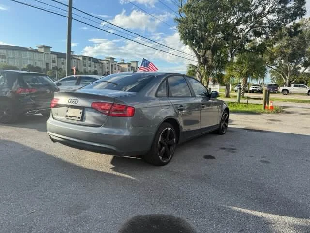 2014 Audi B8 A4 - Image 5 of 13