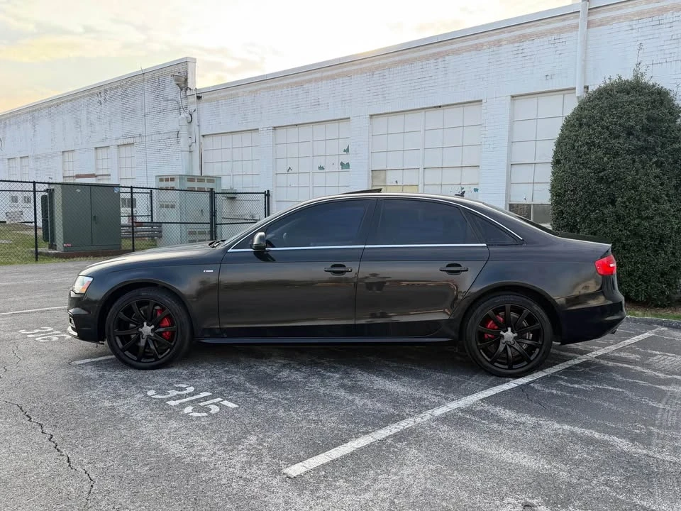 2014 Audi B8 A4 - Image 7 of 18