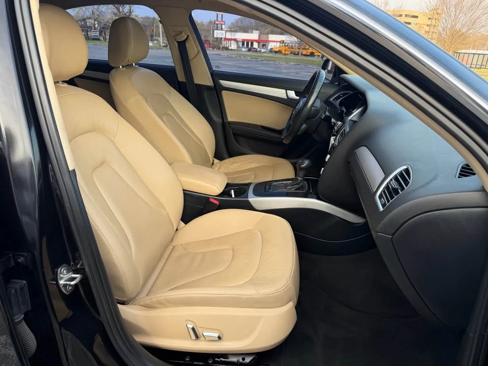 2014 Audi B8 A4 - Image 11 of 18