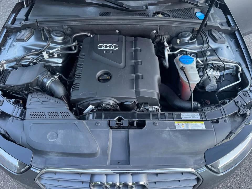 2014 Audi B8 A4 - Image 11 of 12
