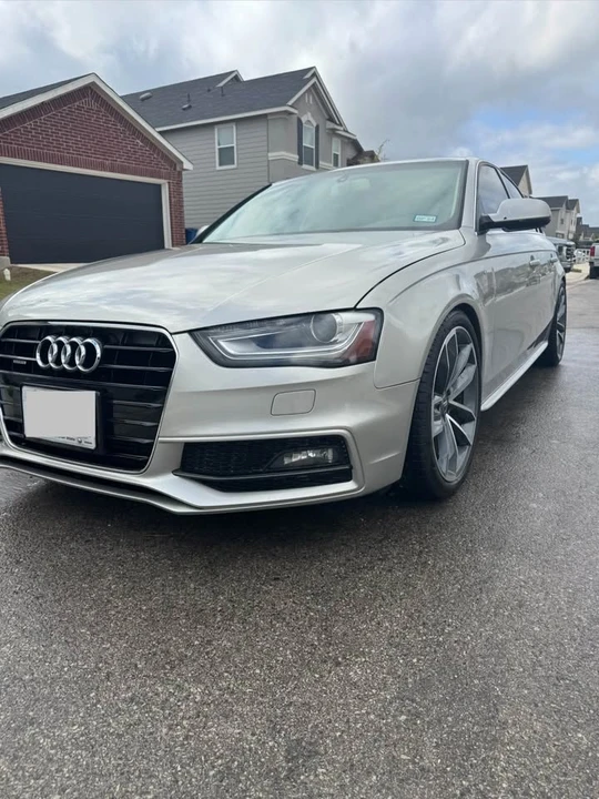 2014 Audi B8 A4 - Image 3 of 20