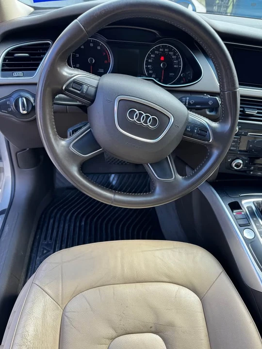 2014 Audi B8 A4 - Image 12 of 20