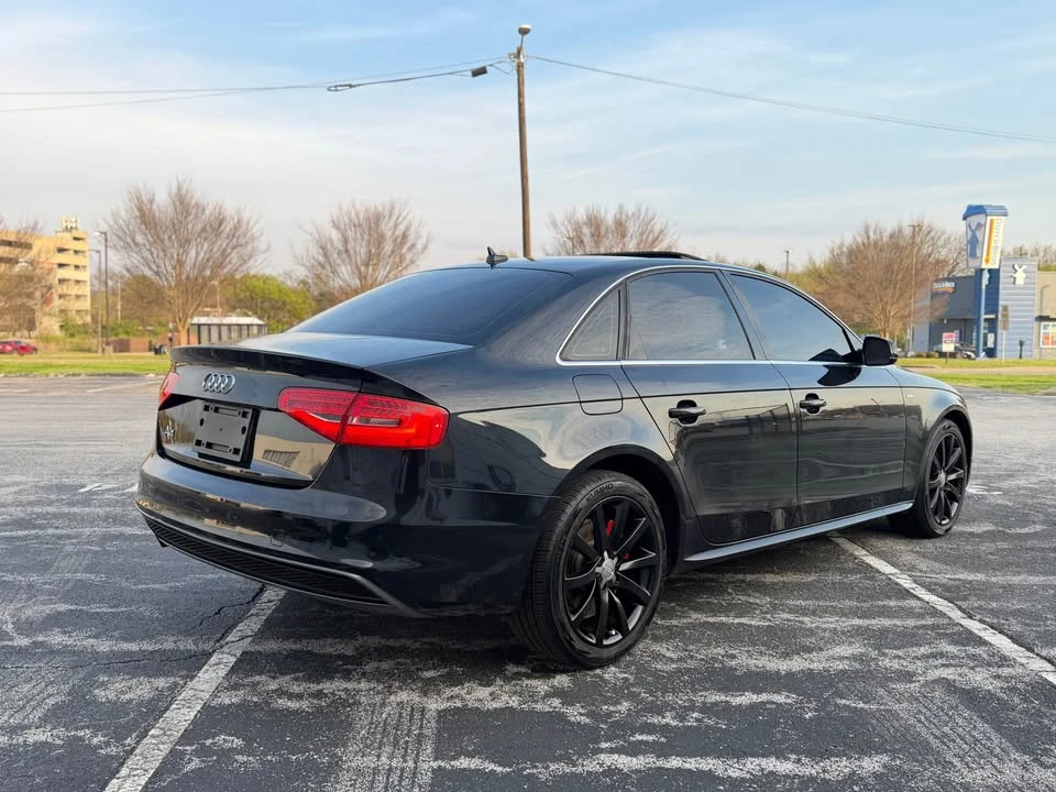 2014 Audi B8 A4 - Image 6 of 18