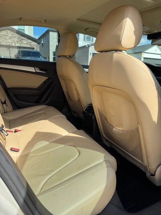 2014 Audi B8 A4 - Image 17 of 20