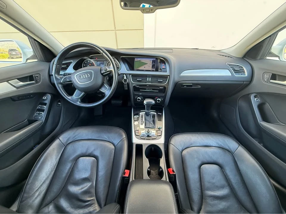 2014 Audi B8 A4 - Image 9 of 19