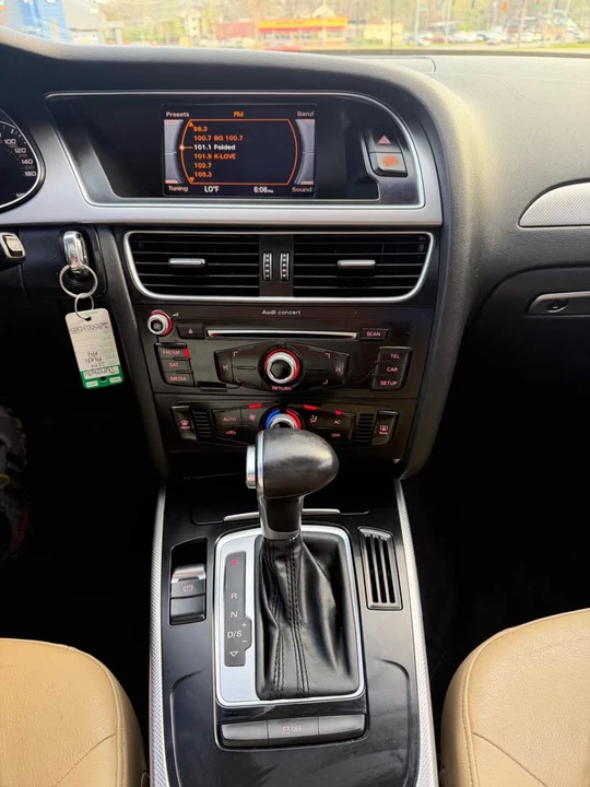 2014 Audi B8 A4 - Image 14 of 18