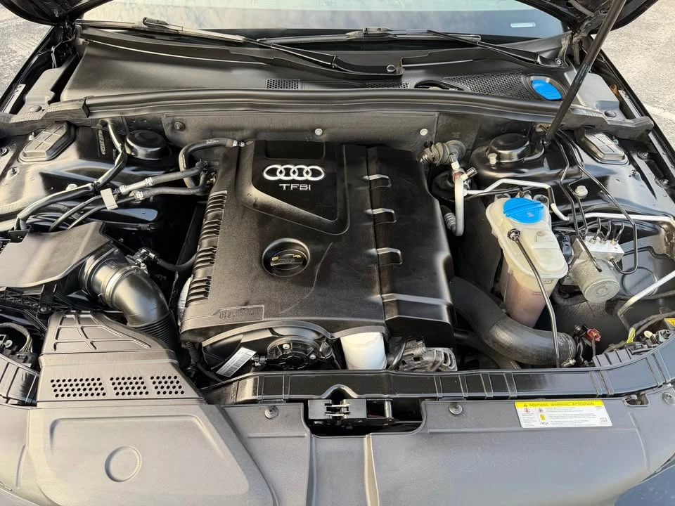 2014 Audi B8 A4 - Image 17 of 18