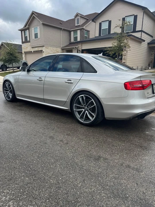 2014 Audi B8 A4 - Image 5 of 20