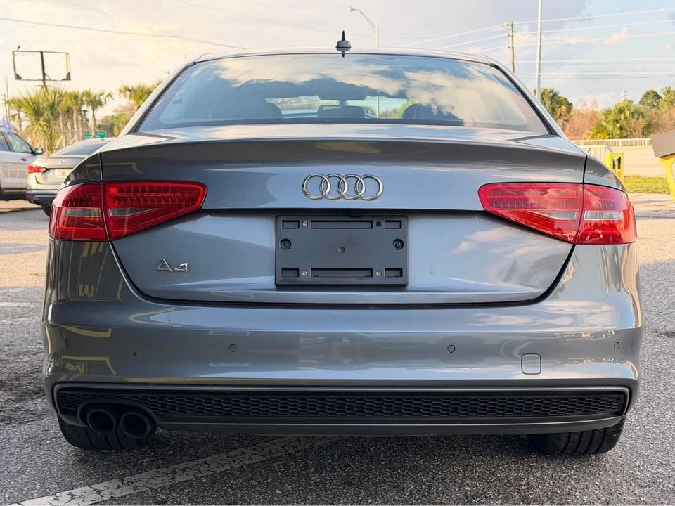 2014 Audi B8 A4 - Image 5 of 18