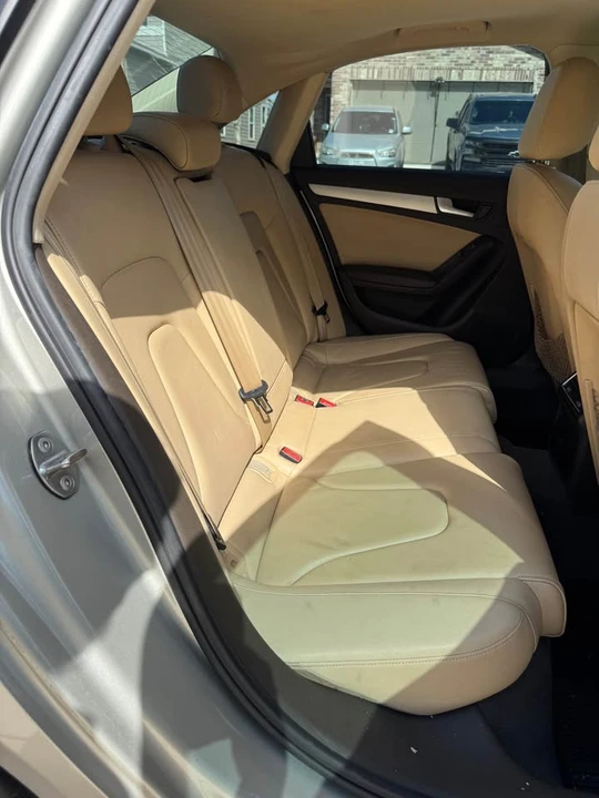 2014 Audi B8 A4 - Image 18 of 20