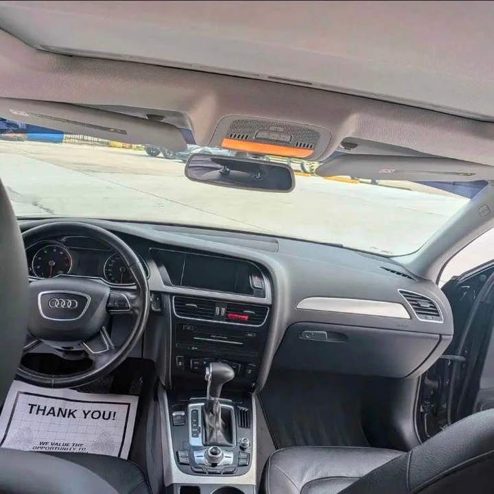2014 Audi B8 A4 - Image 5 of 12