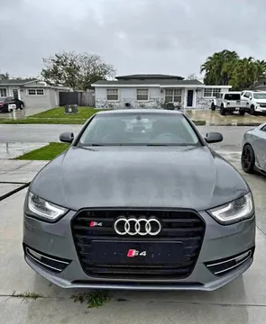 2014 Audi A4 2.0T Premium