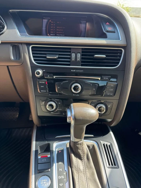 2014 Audi B8 A4 - Image 19 of 20