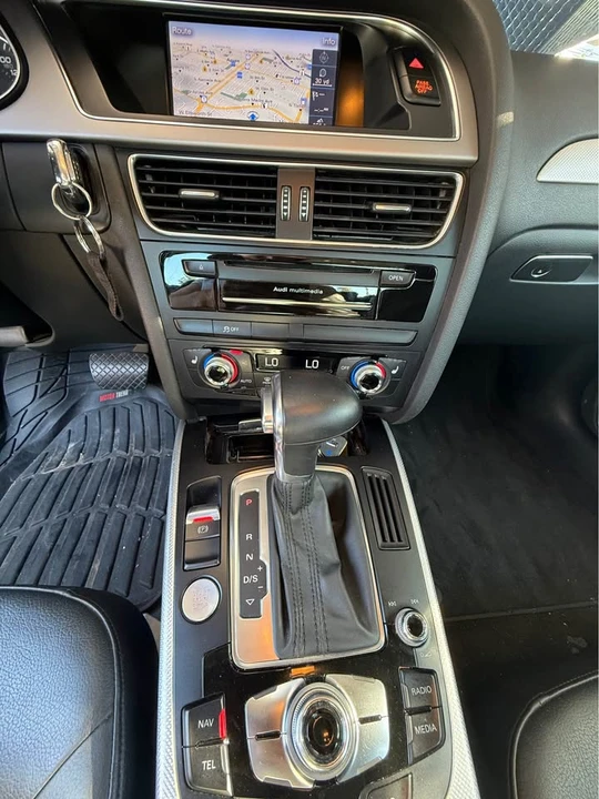 2014 Audi B8 A4 - Image 19 of 19